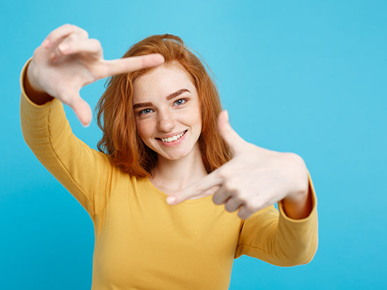 3 personal questions to ask yourself before you frame those pictures