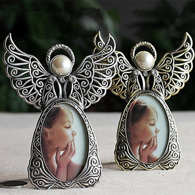 Angel Photo Frames