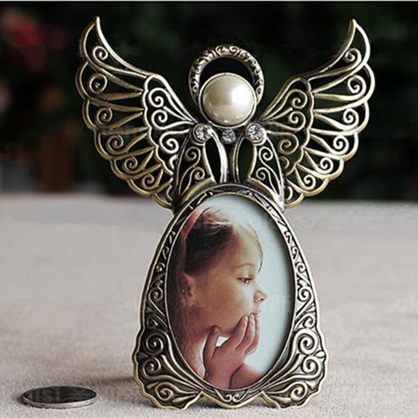 Angel Photo Frames