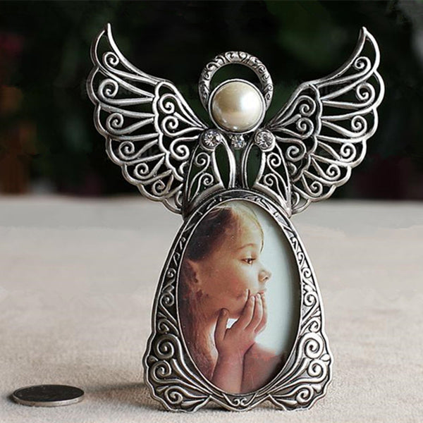 Angel Photo Frames