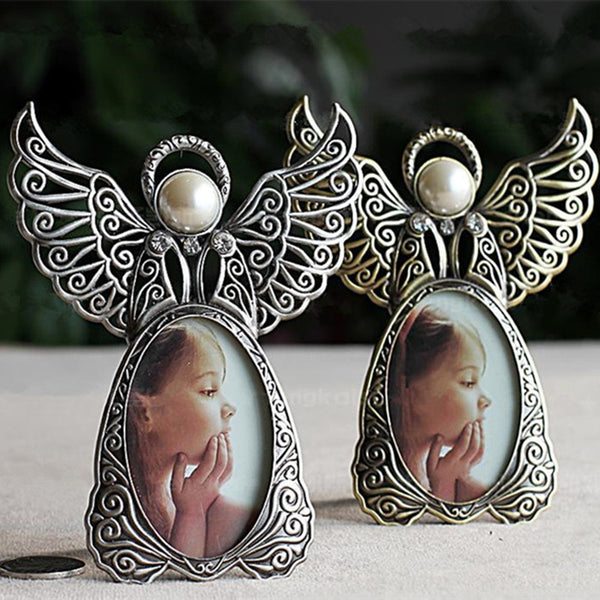 Angel Photo Frames