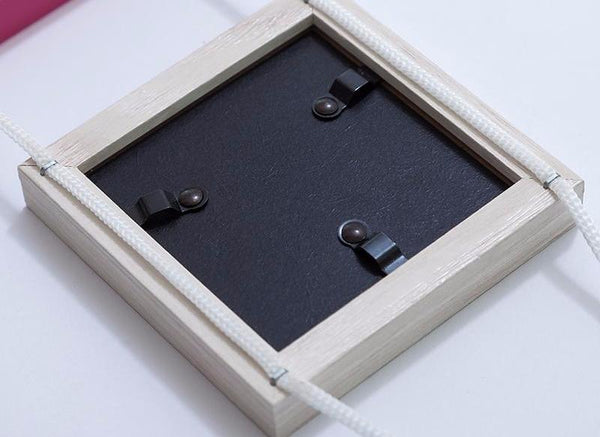 Colorful Series Photo Frame