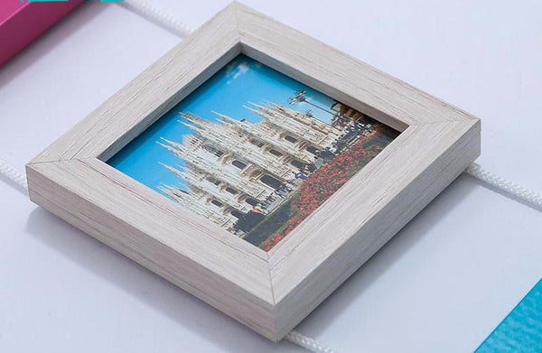 Colorful Series Photo Frame