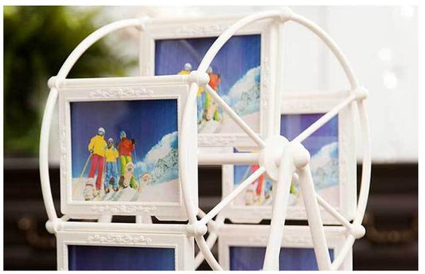 Ferris Wheel Photo Frame