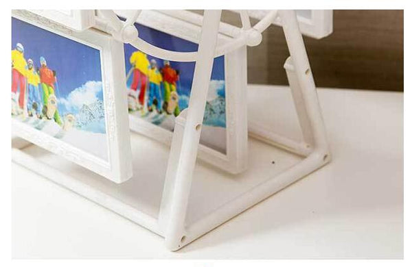 Ferris Wheel Photo Frame