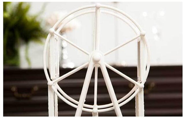 Ferris Wheel Photo Frame