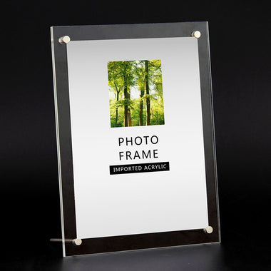 Stylish Acrylic Picture Frame