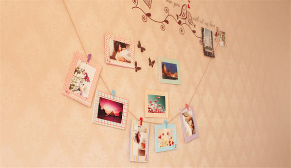 Artistic Picture Frame