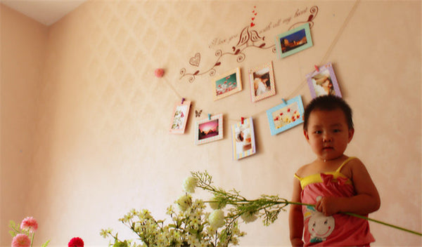 Artistic Picture Frame