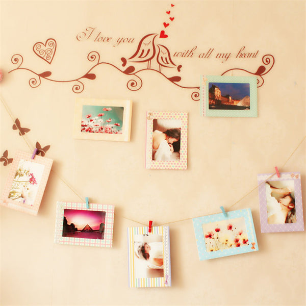 Artistic Picture Frame