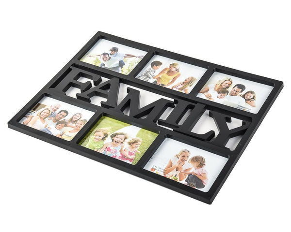 Family Photo Frame