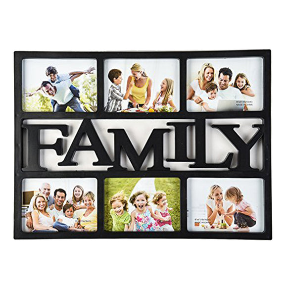 Family Photo Frame