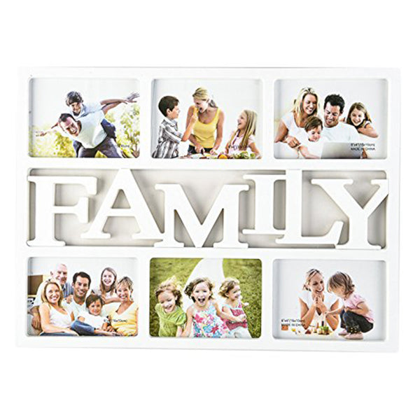 Family Photo Frame