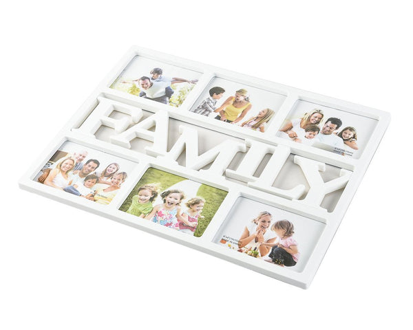 Family Photo Frame
