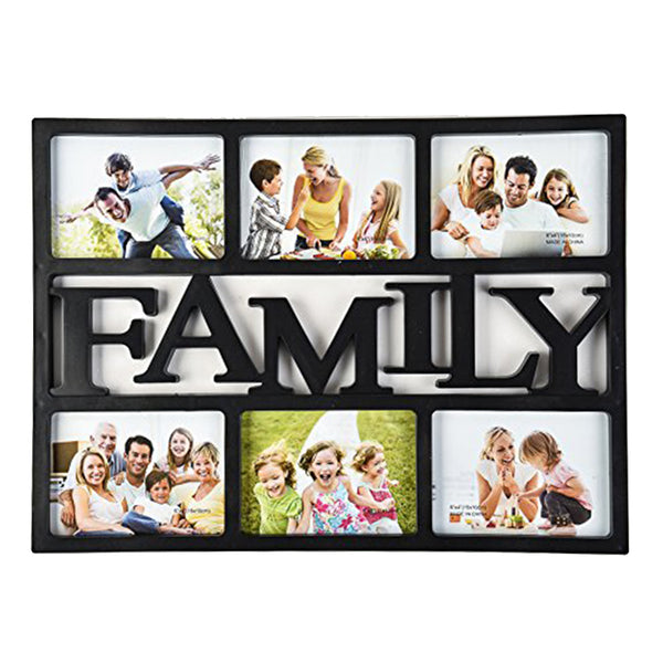 Family Photo Frame