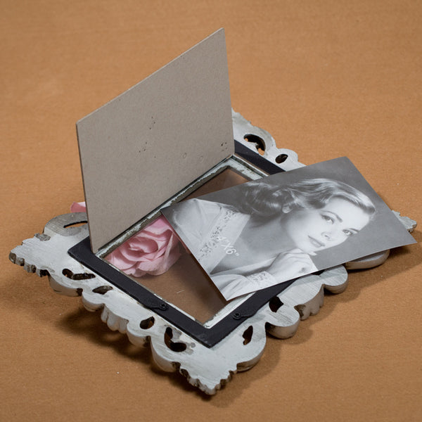 Palace Style Fashion Picture Frame