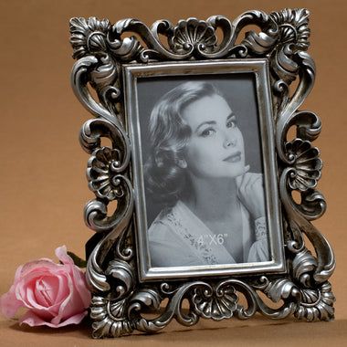 Palace Style Fashion Picture Frame