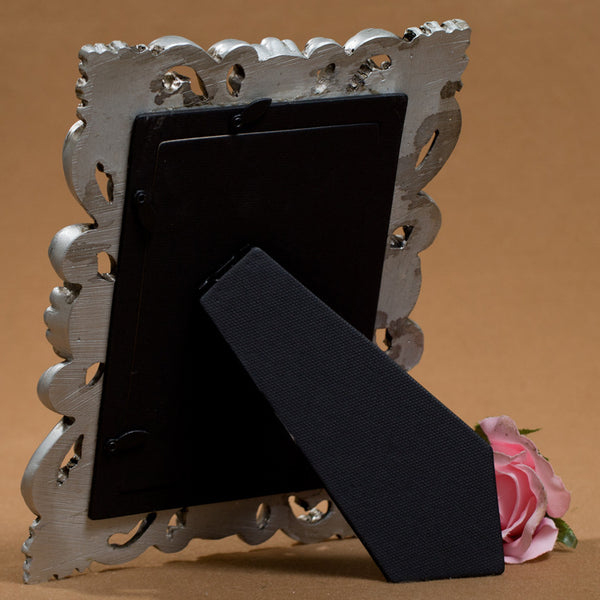 Palace Style Fashion Picture Frame