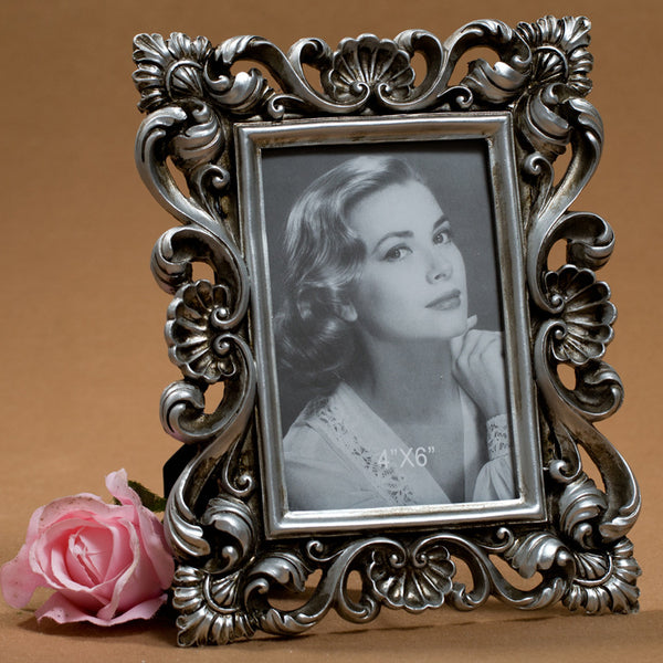 Palace Style Fashion Picture Frame