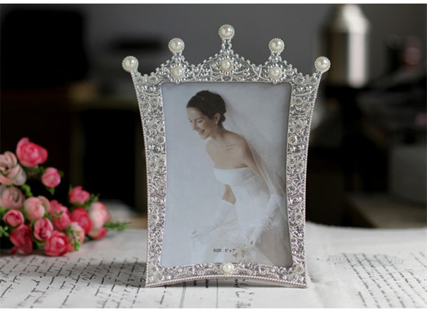 Creative Vintage Photo Frames