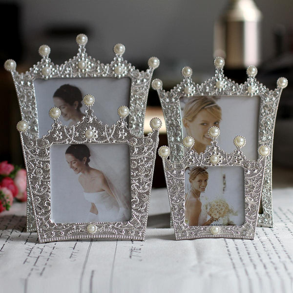Creative Vintage Photo Frames