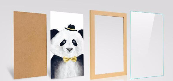 Classic Wall Picture Frame