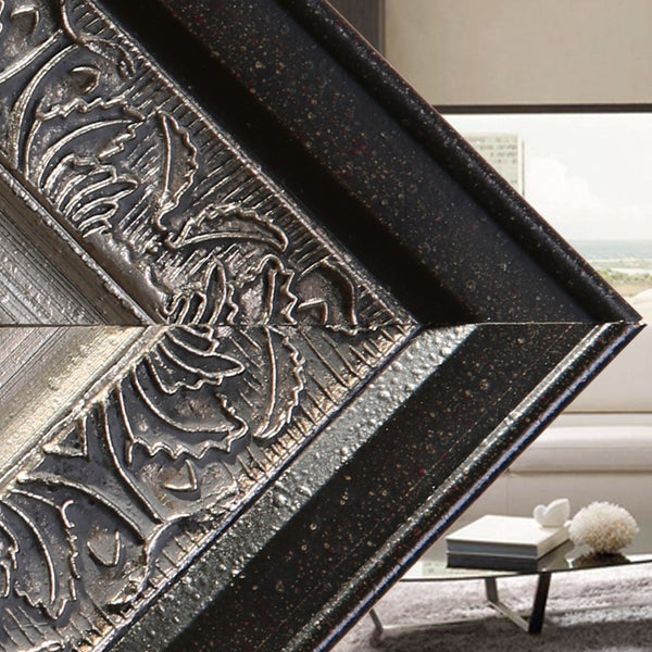 High-Quality Wooden Photo Frame