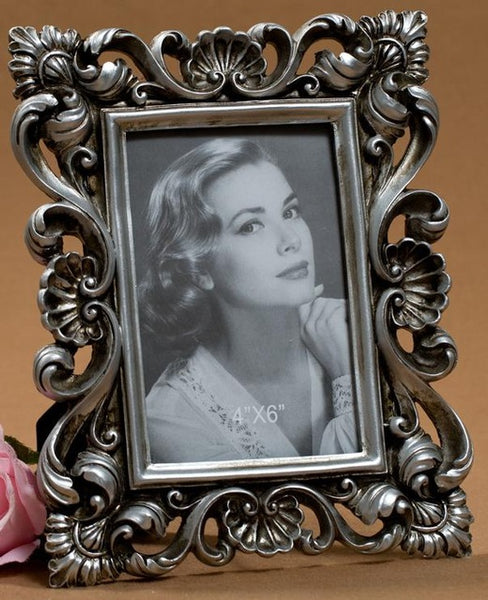 Palace Style Fashion Picture Frame