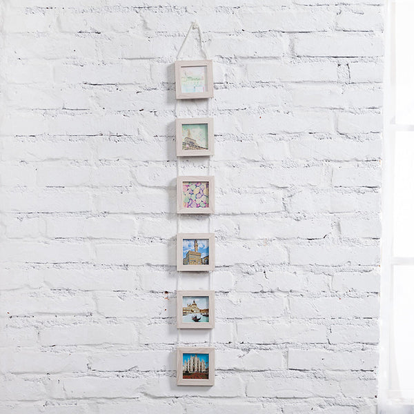 Colorful Series Photo Frame
