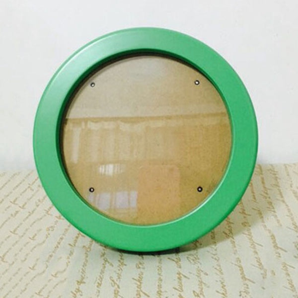 Wall Round Photo Frame