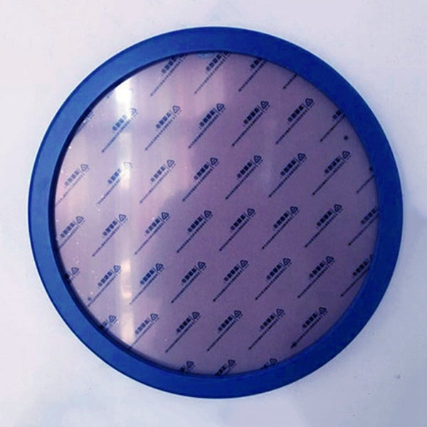 Wall Round Photo Frame