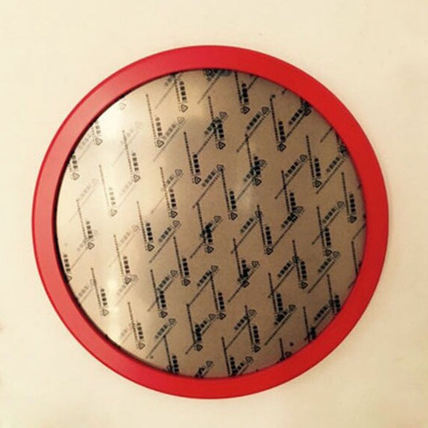 Wall Round Photo Frame